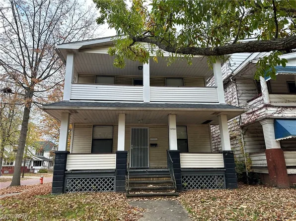 6734 Ottawa Rd, Cleveland, OH 44105