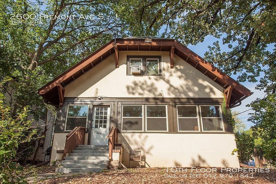 1st image of 2600 Fremont Ave S #1