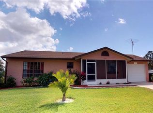 7325 Kenwood Dr, North Port, FL 34287