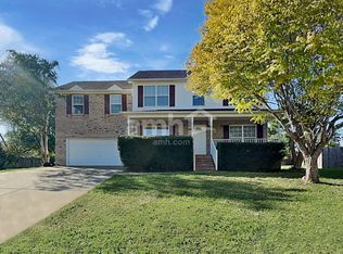 204 Bates Ct, Spring Hill, TN 37174