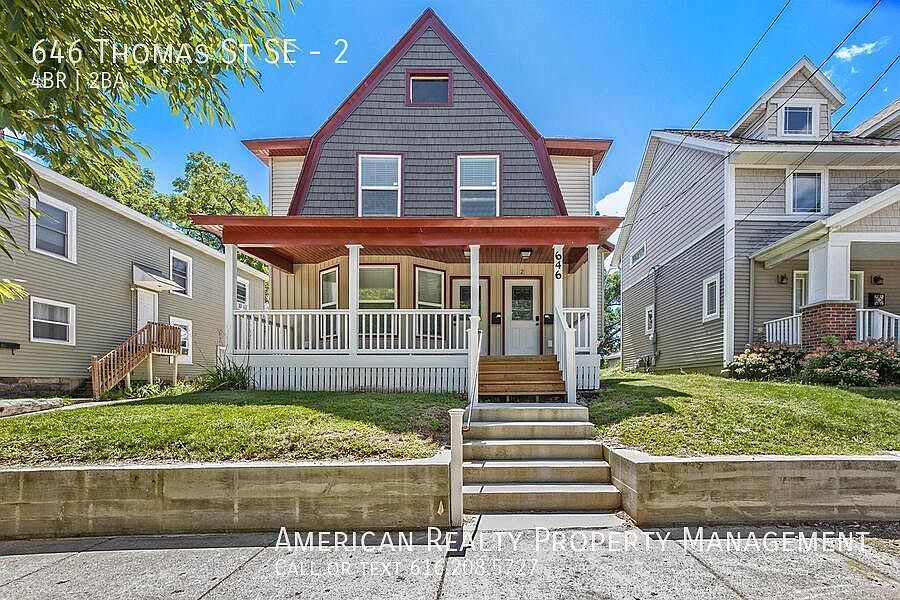 1st image of 646 Thomas St SE #2