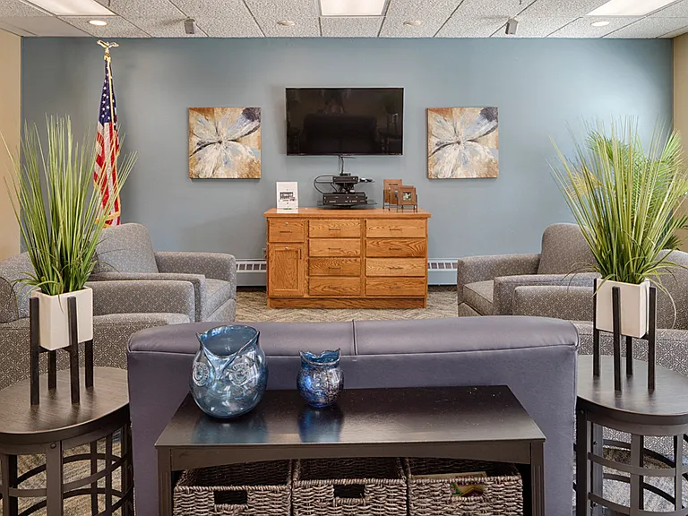 Rockwood Place Senior Apartments — Photo 8