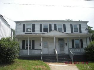 90 Polk St, Lynchburg, VA