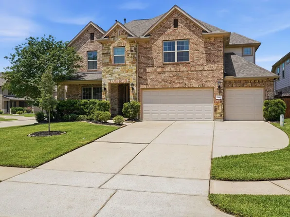 24603 Morgan Pines Ct, Spring, TX 77389