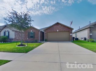20923 Cullen Ranch Rd, Katy, TX 77449