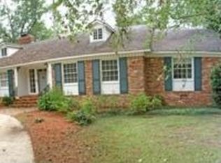 1002 Kenilworth Rd, Tallahassee, FL 32312