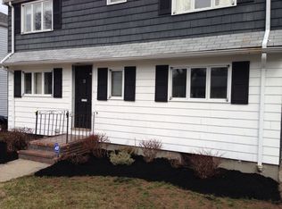 25 Valley Rd, Boston, MA 02124