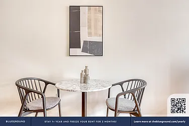 Rented by The Blueground