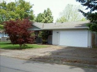 2045 Primrose St, Eugene, OR