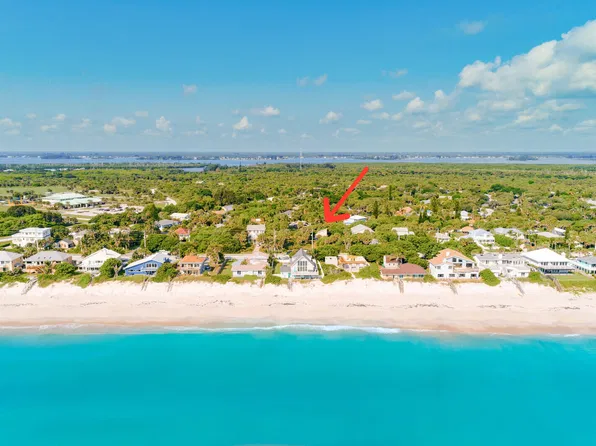 6830 S Highway A1a, Melbourne Beach, FL 32951