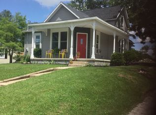 338 Defiance St, Saint Marys, OH 45885