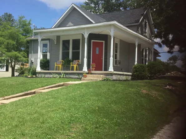 338 Defiance St, Saint Marys, OH 45885
