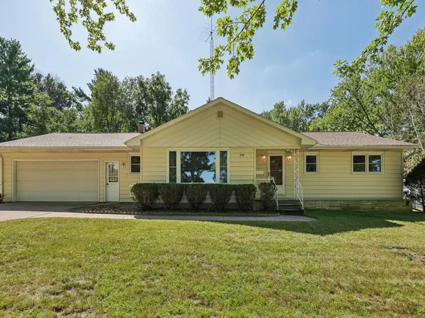538 Mary Ave, Reedsburg, WI 53959