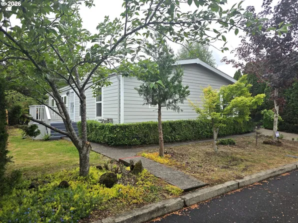 4808 SE 134th Dr, Portland, OR 97236