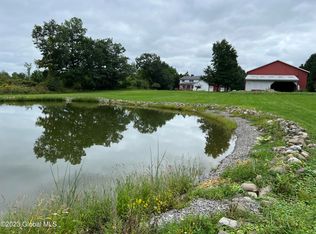 409 Pleasant Valley Rd, Berne, NY 12023