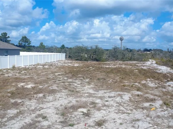 Joey Ln Lot 5, Frostproof, FL 33843