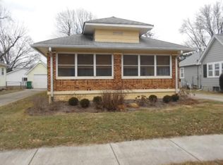 1647 Fisher Ave, Indianapolis, IN