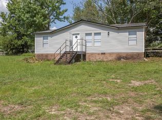 119 Bubba Ln, Elmore, AL 36025