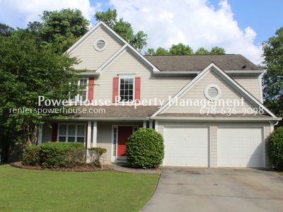 5393 Under Way, Sugar Hill, GA, 30518