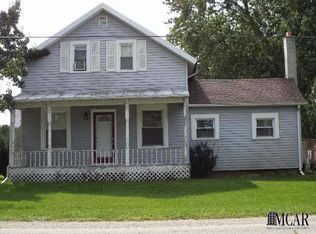 3887 W Dunbar Rd, Monroe, MI 48161