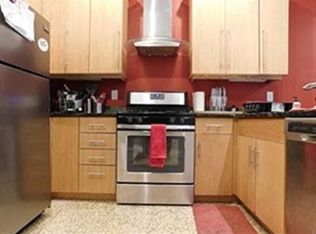 8 Bard Ave #3, Roxbury, MA 02119