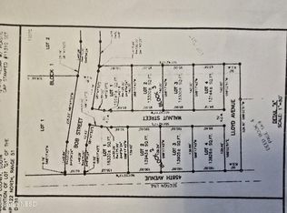 Walnut St, Summit, SD 57266