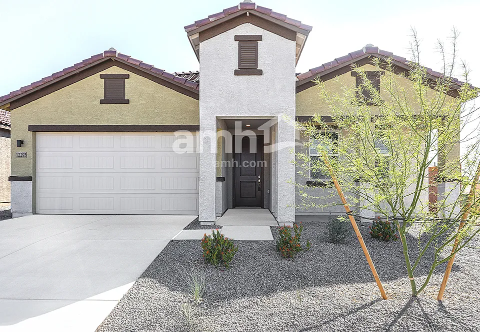 12287 W Thunder Creek Pkwy