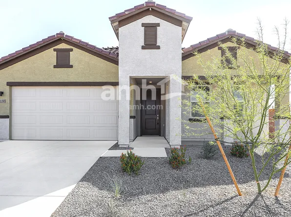 13095 N Honest Endeavor Way, Marana, AZ 85653