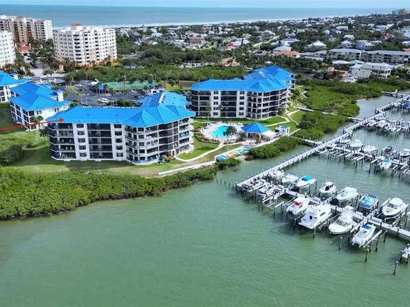 2700 N Peninsula AVENUE #356, NEW SMYRNA BEACH, FL 32169