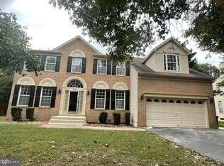 2461 Streamview Dr, Waldorf, MD