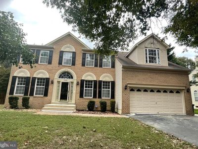 2461 Streamview Dr, Waldorf, MD, 20603