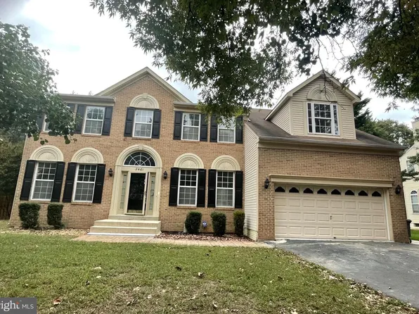 2461 Streamview Dr, Waldorf, MD 20603