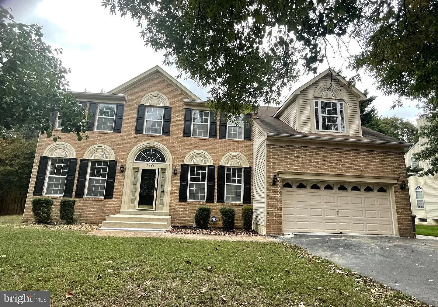 2461 Streamview Dr photo 1