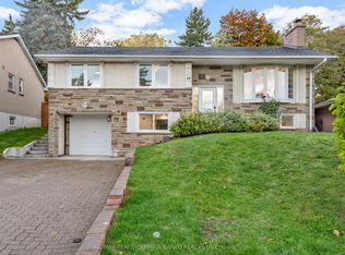 14 Henderson Ave, Markham, ON L3T 2K3