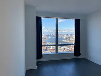 Rented by The Ariel Group Realty Corp