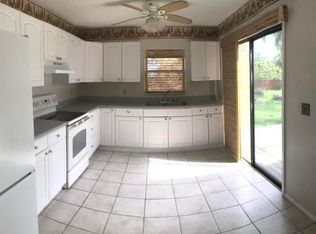 1443 SE Buckingham Ter, Port Saint Lucie, FL 34952