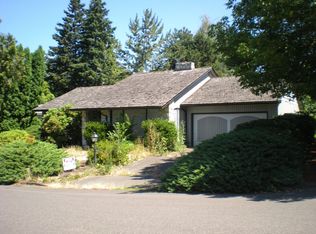 5032 SE 33rd Pl, Portland, OR 97202