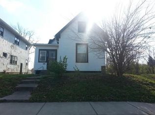733 W 31st St, Indianapolis, IN