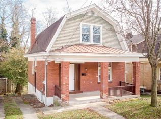 936 Seton Ave, Cincinnati, OH 45205