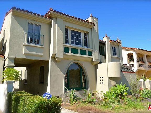 4th image of 8673 W Olympic Blvd