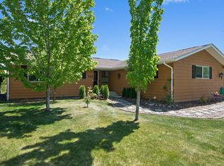 710 N McCabe Rd, Spokane, WA 99216