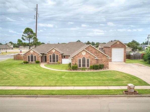 14000 Broadway Ave, Oklahoma City, OK 73170