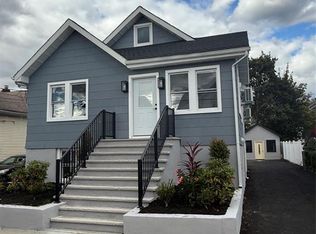 14 Park St, Little Ferry, NJ 07643