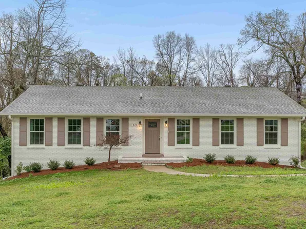 720 Darlene Dr, Birmingham, AL 35217