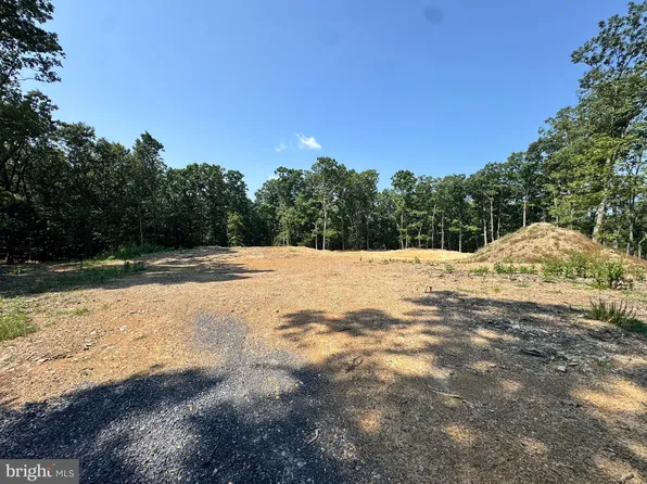 LOT-38C Sweetbriar Ln, Winchester, VA 22603