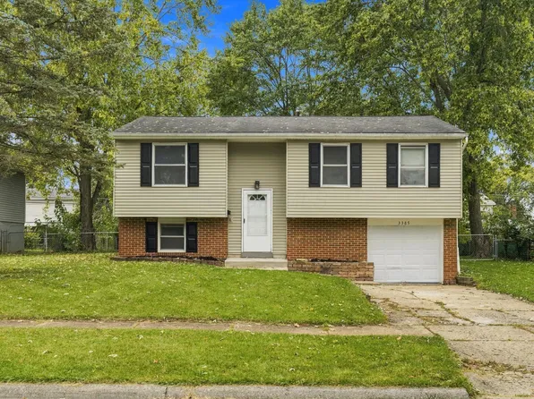3385 Castleton St, Grove City, OH 43123