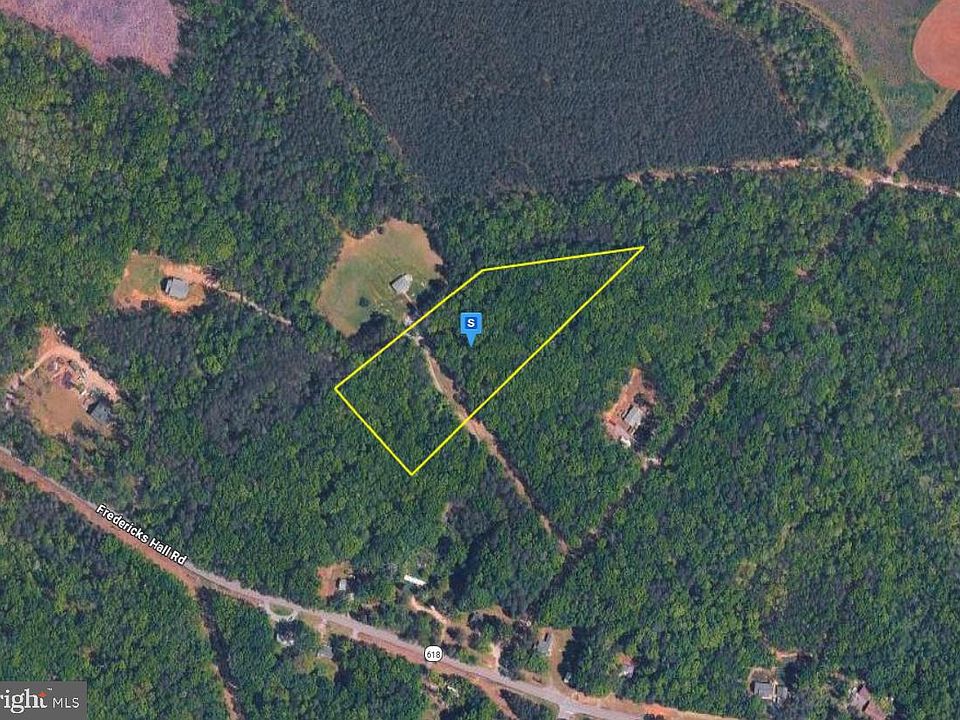 1st image of 8500 Fredericks Hall Rd