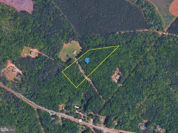 8500 Fredericks Hall Rd, Mineral, VA 23117