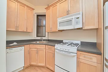 Rented by Living New York