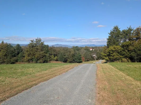 2 N Seminole Trl, Madison, VA 22727